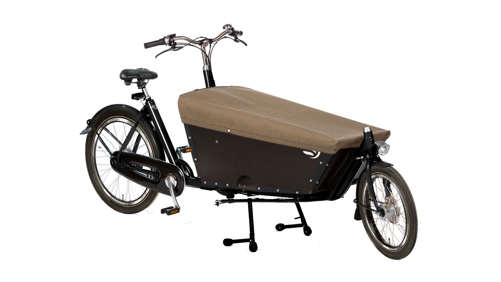 Biporteur AmsterdamAir 80 kg